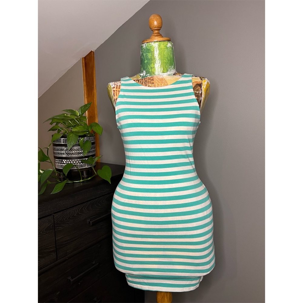 Mini Sundress